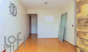 Imagem 7: Apartamento à venda em Sacomã com 49 m², 2 quartos, 1 vaga