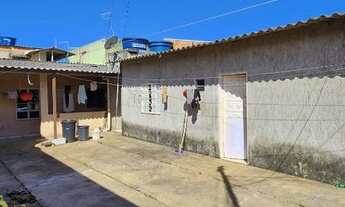 Imagem 4: 2 Casas no mesmo Lote, Imóvel Escriturado, Quadra 302