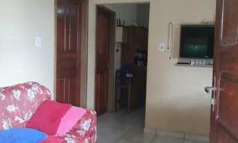 Imagem 4: Casa com 2 quartos, bairro da paz