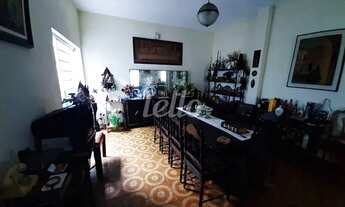 Imagem 3: Santo André - Casa Padrão - Campestre