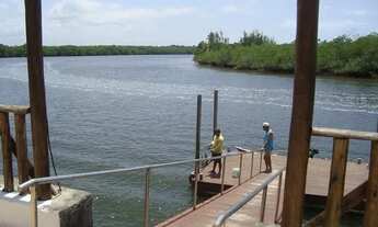 Imagem 4: Aluguel linda casa barra do Jacuipe Villas do Jacuipe