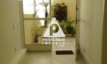 Imagem 4: Apartamento à venda, 1 quarto, 1 banheiro Santa Teresa - RIO DE JANEIRO/RJ