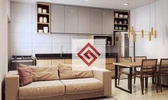 Imagem: Apartamento com 2 dormitórios à venda