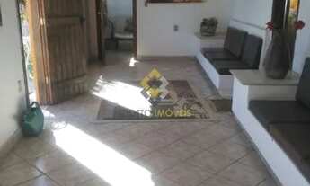 Imagem 5: BELO HORIZONTE - Casa Padrão - Santa Rosa