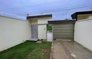 Imagem 3: ELEGANTE E CONFORTÁVEL CASA NO BAIRRO DO COSTA AZUL!