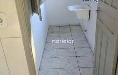 Imagem 6: Casa com 2 dormitórios para alugar, 80 m² por R$ 1.500,00/mês - Parque São Luís - São Paul