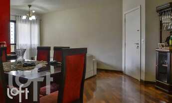 Imagem: Apartamento à venda em Vila Mariana com