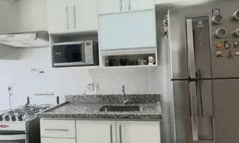 Imagem: Apartamento para venda com 54 metros quadrados