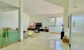 Imagem 6: Aluguel - Casa no Cohafuma - 300m² - 5 Quartos - 3 Suites - Oportunidade