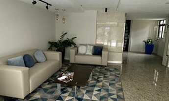 Imagem 7: 3 suítes, 3 vagas, estar íntimo, sala ampla, varanda