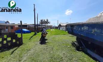 Imagem 2: Terreno 1.860 m2 - Porto Cubatão - Cananéia / SP