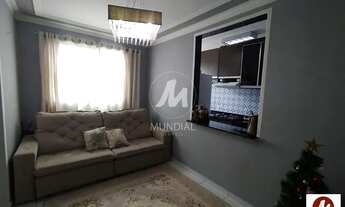 Imagem 2: Apartamento (tipo - padrao) 2 dormitórios, cozinha planejada, portaria 24 horas, lazer, es