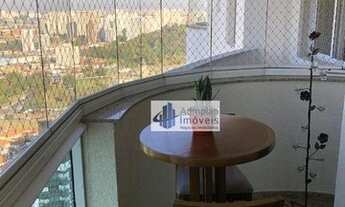 Imagem 2: Apartamento com 3 dormitórios, 141 m² - venda por R$ 1.550.000,00 ou aluguel por R$ 9.758