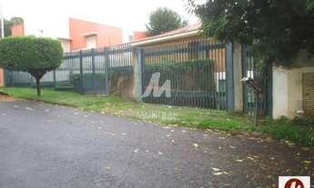 Imagem: Casa (térrea na rua) 4 dormitórios/suite