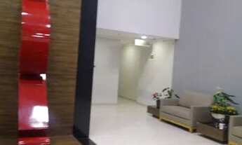 Imagem 2: Lindo apartamento com garagem bem localizado em Águas Claras