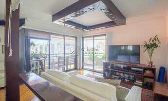 Imagem 3: Apartamento Venda 4 Dormitórios - 240 m² Moema