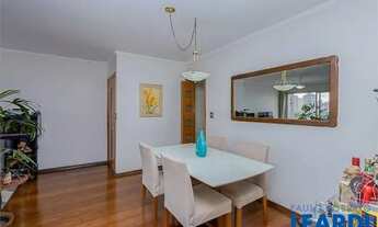 Imagem 5: APARTAMENTO - POMPÉIA - SP