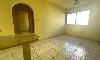 Imagem: Apartamento para venda tem 45 metros quadrados