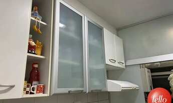 Imagem 4: São Paulo - Apartamento Padrão - Saúde