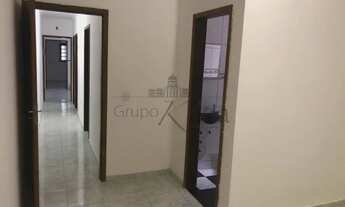 Imagem 7: Casa Padrão em São José dos Campos