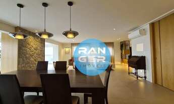 Imagem: Apartamento com 3 dormitórios para alugar