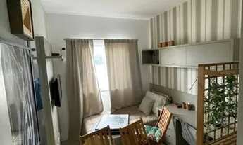 Imagem 3: Alugo apartamento mobiliado