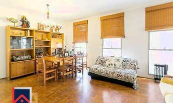 Imagem 4: Apartamento Venda Jardim Paulista 118 m² 2 Dormitórios