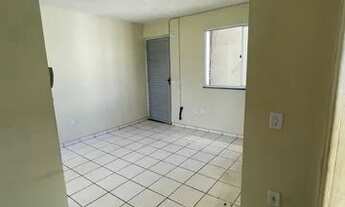 Imagem 2: Aluguel Apartamento - Condomínio Valverde - Nova Iguaçu / Alugo Apartamento