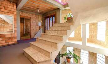 Imagem 6: Casa para Venda - 300m², 5 dormitórios, sendo 3 suites, 7 vagas - Jardim Leopoldina