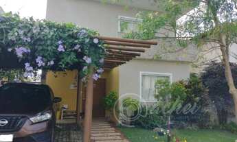 Imagem 2: CAMAÇARI - Casa de Condomínio - ABRANTES