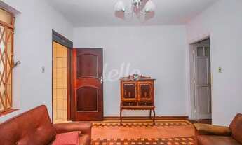 Imagem 1: São Paulo - Casa Comercial - Ipiranga