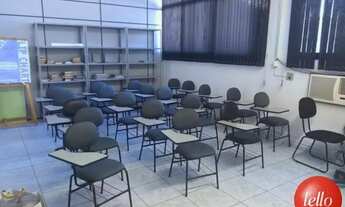 Imagem 5: São Paulo - Prédio Inteiro - Tatuapé