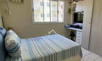 Imagem 7: Apartamento com 2 dormitórios à venda, 65 m² por R$ 280.000,00 - Várzea das Moças - Niteró