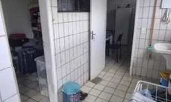 Imagem 2: Apto no Espinheiro com 162m2