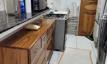 Imagem 5: Apartamento Térreo para aluguel no Parque Felicitá