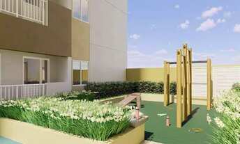 Imagem 6: Apartamento para Venda em São Paulo, Jardim das Graças, 2 dormitórios, 1 banheiro, 1 vaga