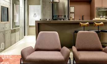 Imagem 4: OPORTUNIDADE - Arch Palhano - Andar alto - 103m²