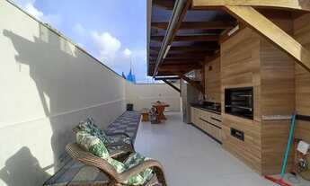 Imagem 6: Casa de condomínio para venda com 275 metros quadrados com 4 quartos