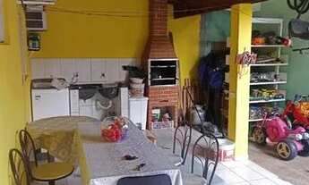 Imagem 5: Casa em Paulinia