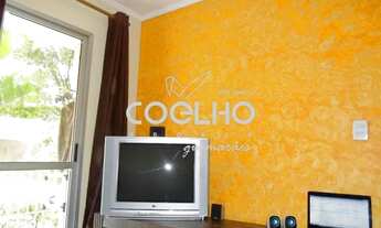 Imagem 5: Condomínio Ilhas Indonésia, Vila Teixeira - Campinas