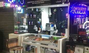 Imagem 5: LOJA NA GALERIA BENJAMIN BOX QUITADO + PONTO