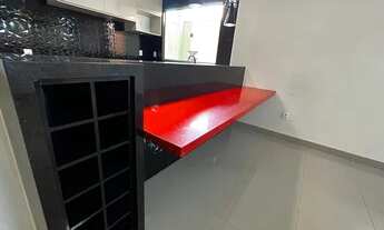 Imagem 5: Vende-se casa em excelente localização com garagem e área de lazer