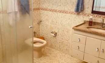 Imagem 6: Casa com edícula à venda - Vila Rezende, Franca/SP