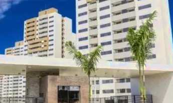 Imagem: CENTRAL PARK 3/4, ANDAR ALTO 87m2