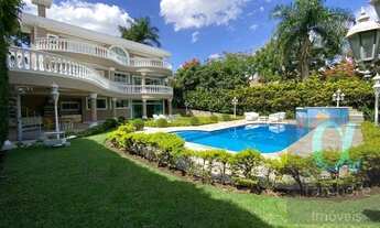 Imagem: Casa no Residencial Tamboré 3