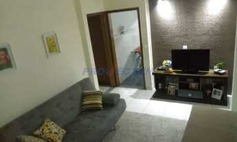 Imagem 2: Casa - Jardim Santa Clara do Lago I - Hortolândia