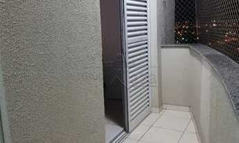 Imagem 4: Apartamento Padrão em São José dos Campos