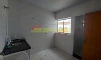 Imagem 3: KITNET - 01 DORMITORIO - SANTANA