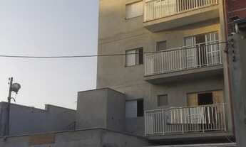 Imagem 7: Apartamento para venda com 37 metros quadrados com 1 quarto em Vila Maria Alta - São Paulo