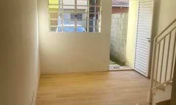 Imagem 2: Casa de condomínio para venda MINHA CASA MINHA VIDA no Condomínio Córdoba- Estrada Pedroso